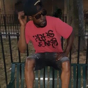 Meet your Posher, Thomas